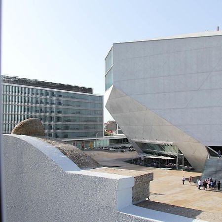 Porto Music Guest House المظهر الخارجي الصورة
