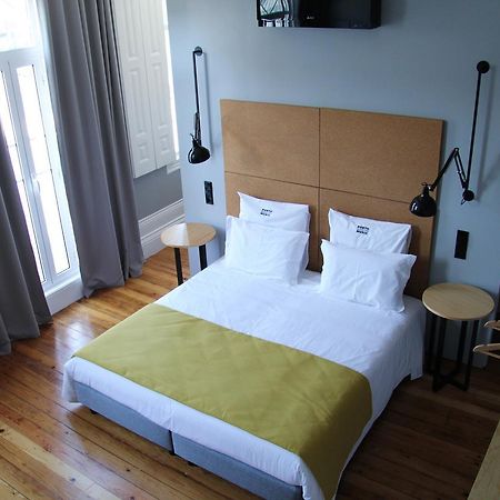Porto Music Guest House المظهر الخارجي الصورة