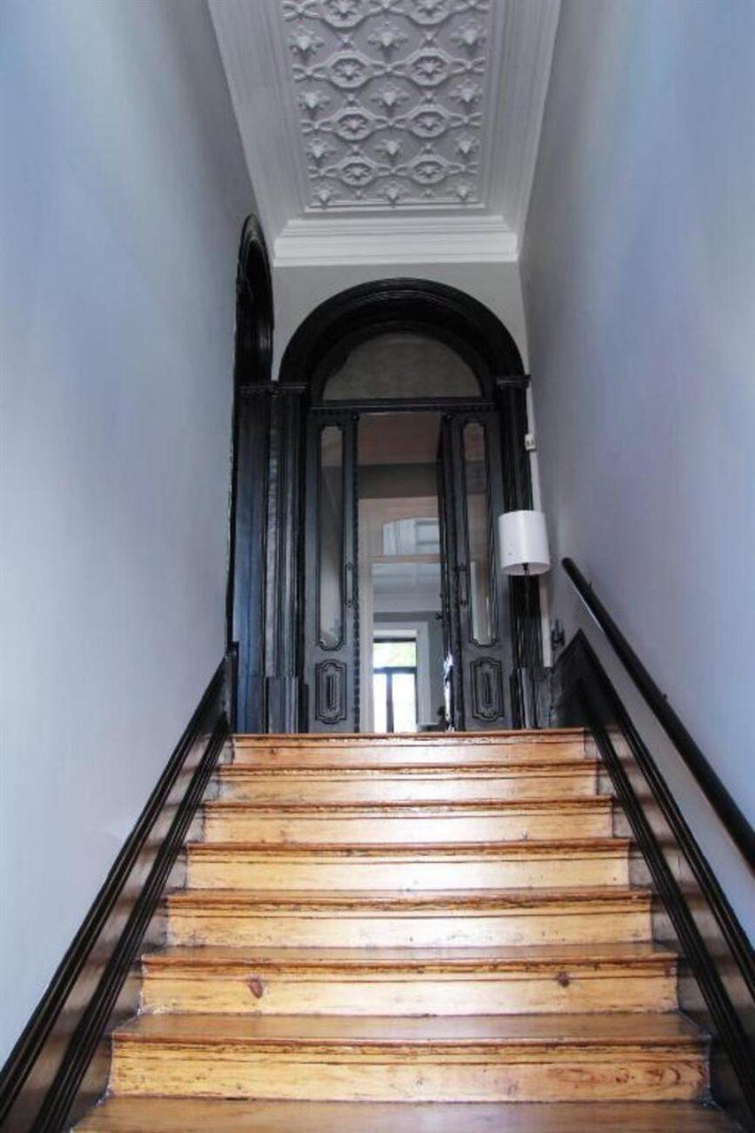 Porto Music Guest House المظهر الخارجي الصورة