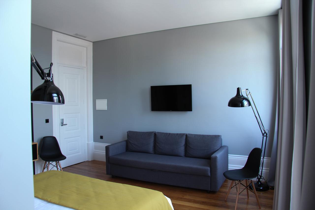 Porto Music Guest House المظهر الخارجي الصورة