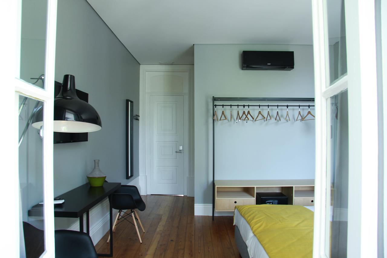Porto Music Guest House المظهر الخارجي الصورة