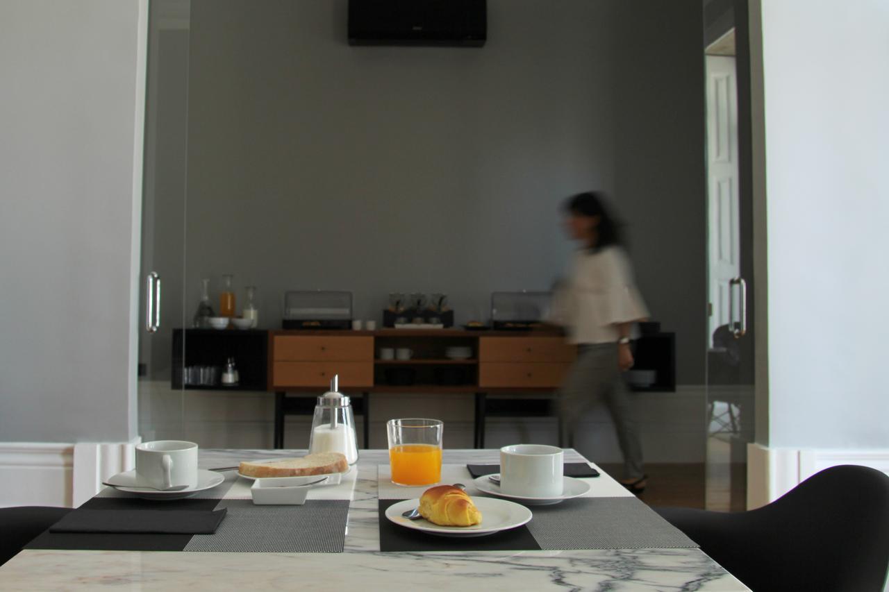Porto Music Guest House المظهر الخارجي الصورة