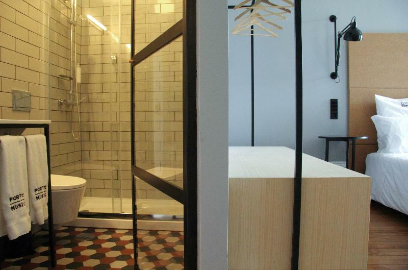 Porto Music Guest House المظهر الخارجي الصورة