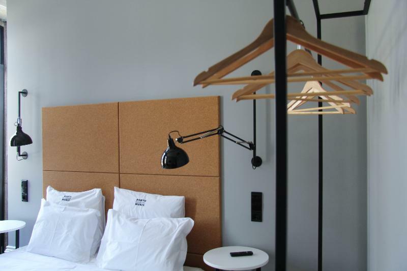 Porto Music Guest House المظهر الخارجي الصورة